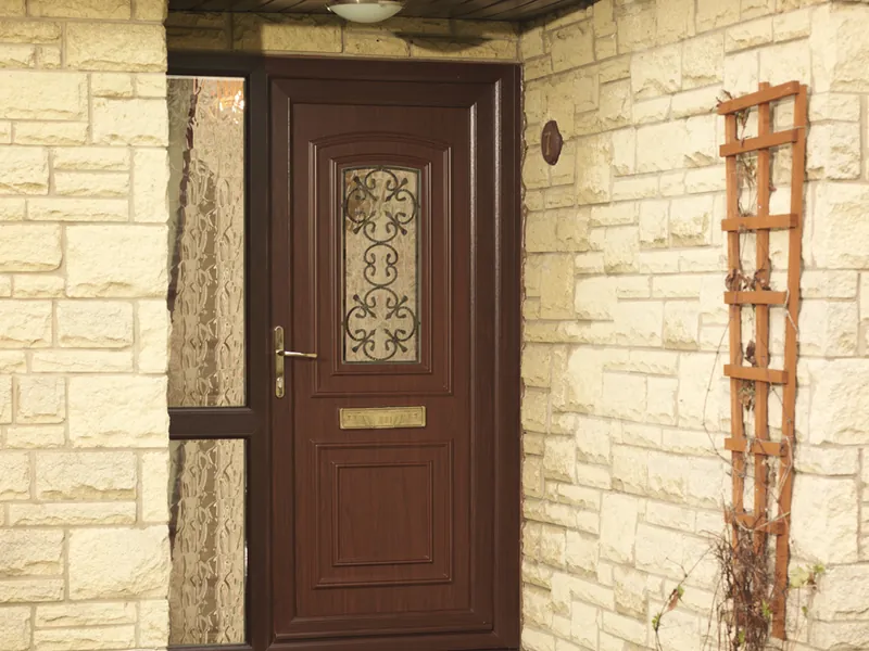uPVC Roehampton