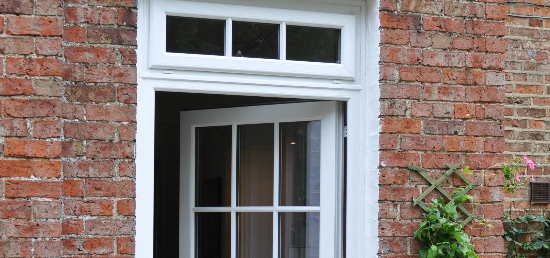 uPVC Roehampton