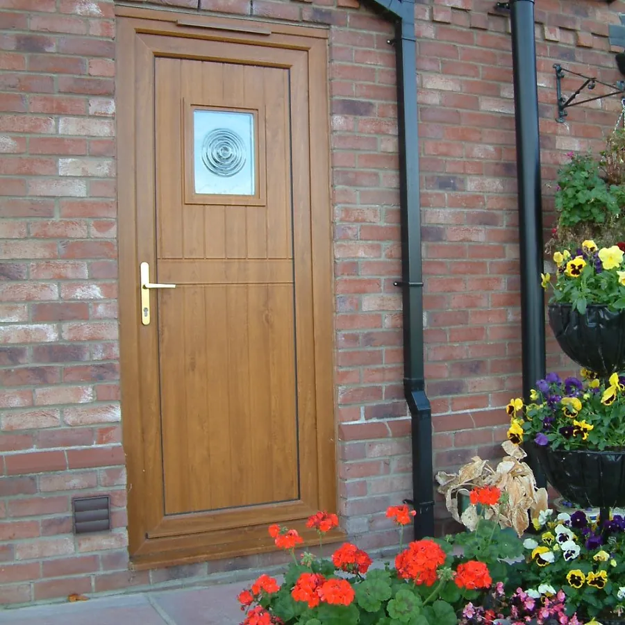 uPVC Roehampton