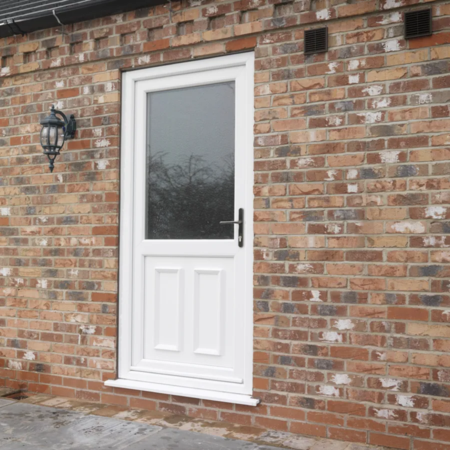 uPVC Roehampton