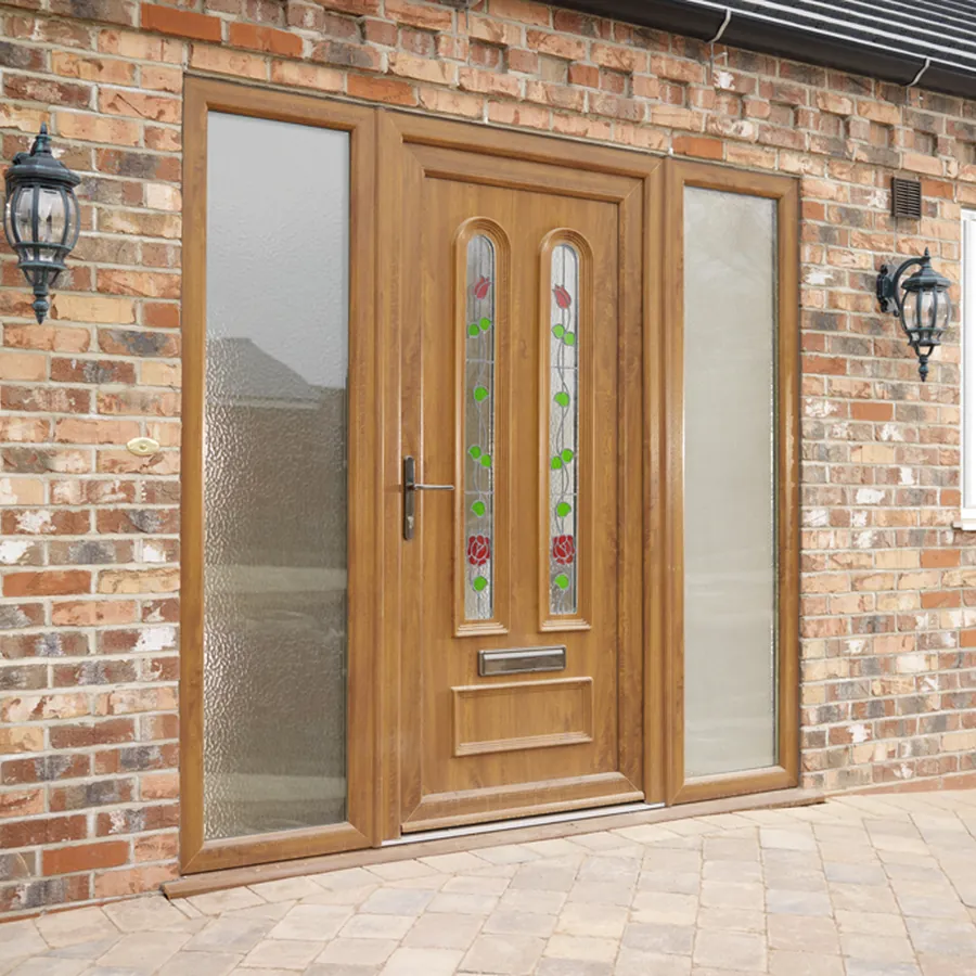 uPVC Roehampton
