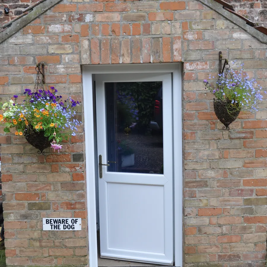 uPVC Roehampton
