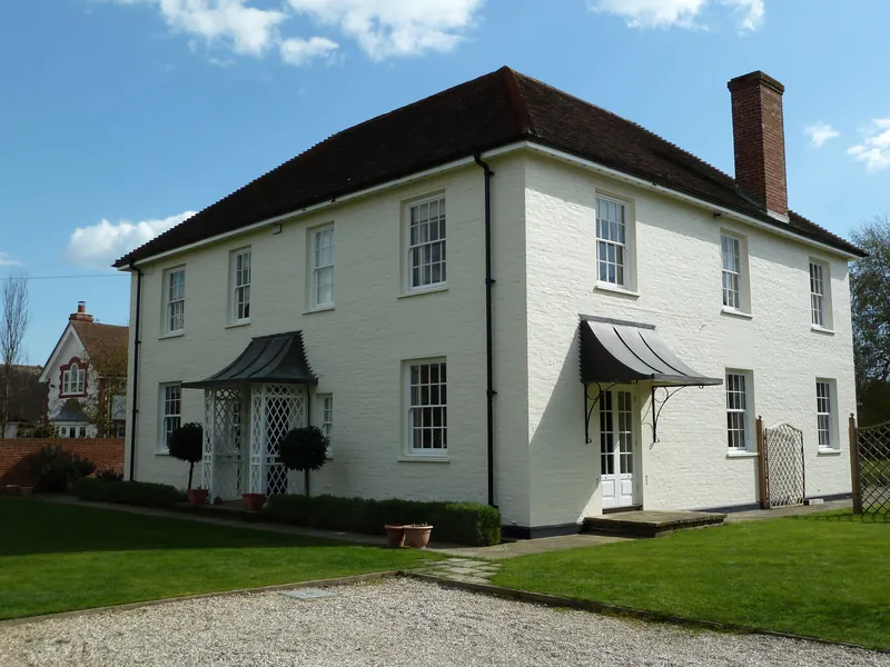 Double Glazing Finance — Gallery Roehampton