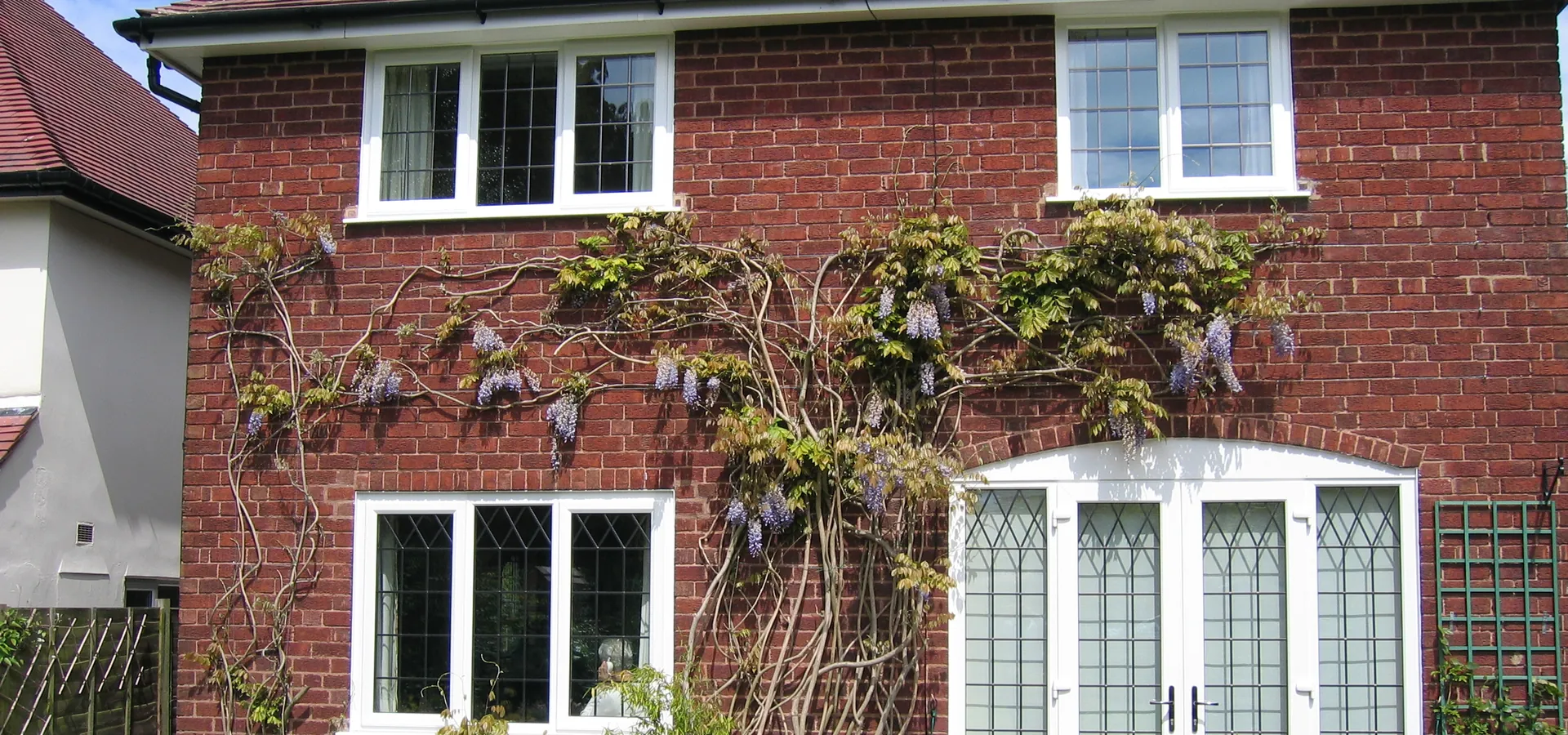 Double Glazing Finance Roehampton