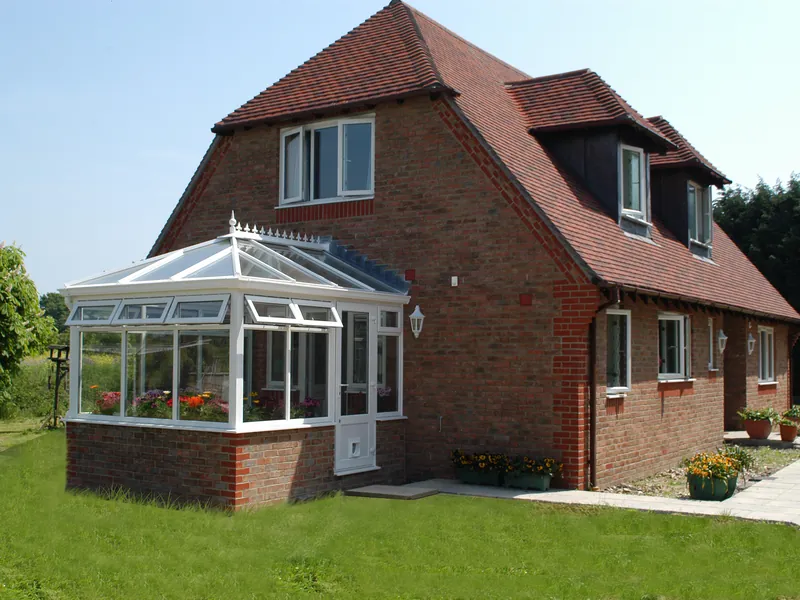 Aluminium Windows Roehampton