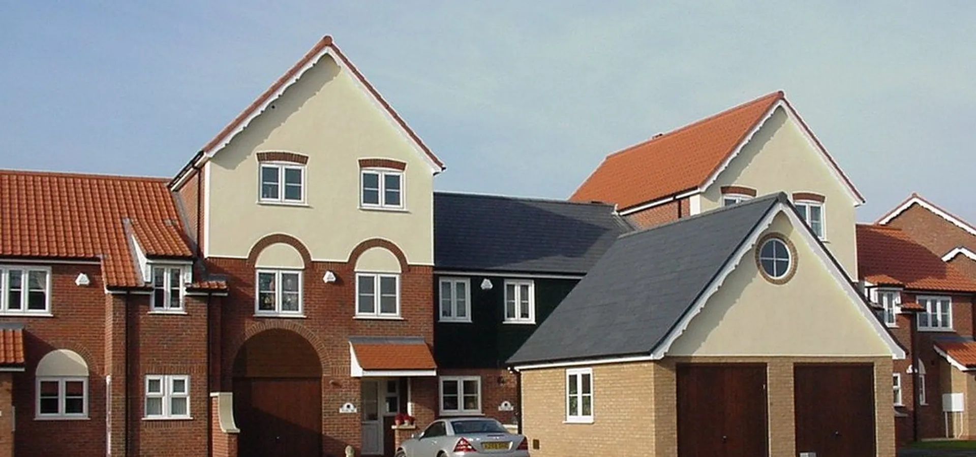 Aluminium Windows Roehampton