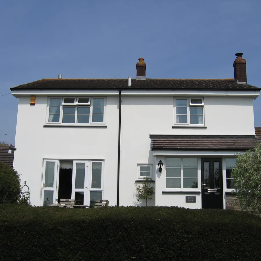Aluminium Windows Roehampton