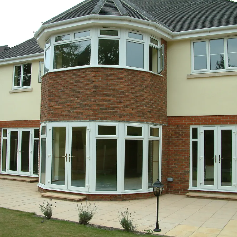 Aluminium Windows Roehampton