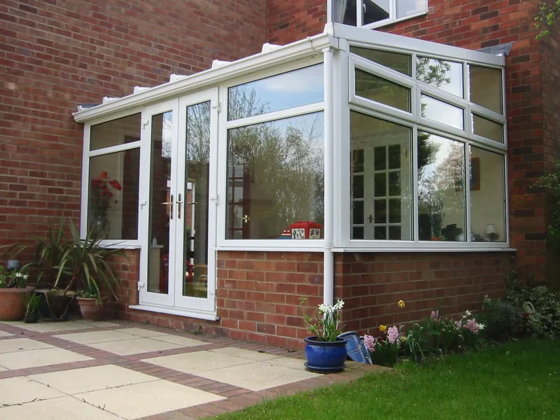 Bay Windows Roehampton