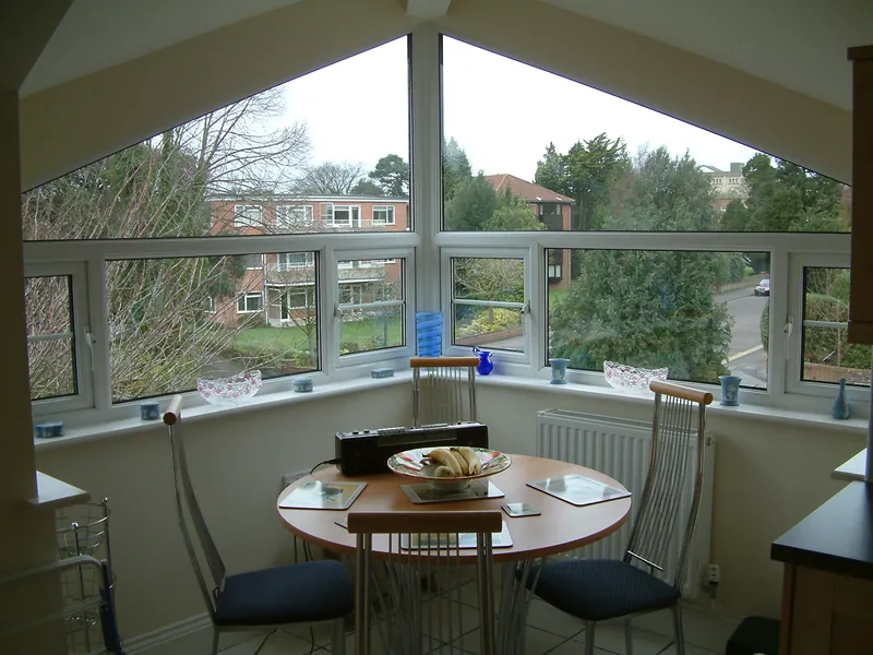 Bay Windows Roehampton