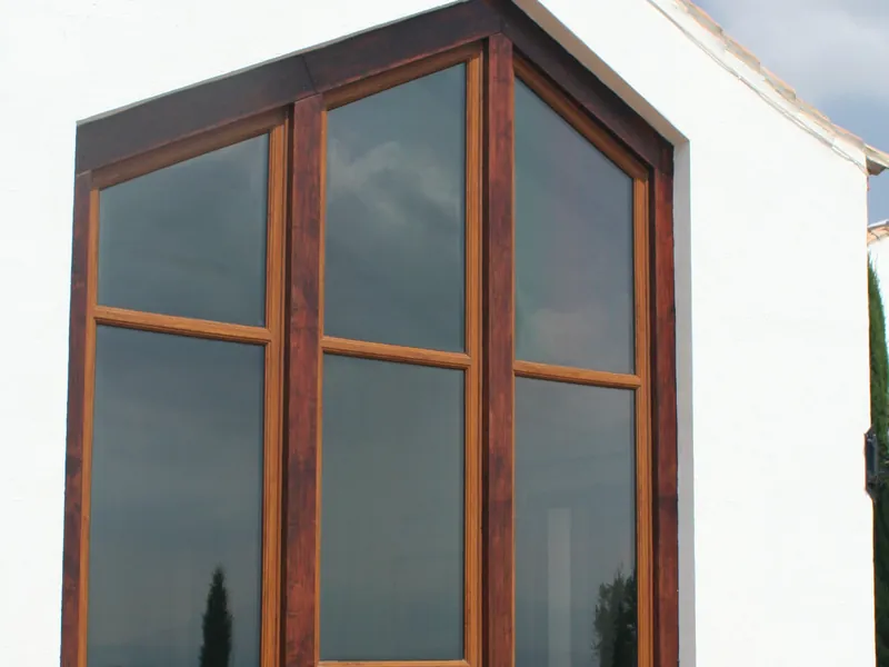 Bay Windows Roehampton