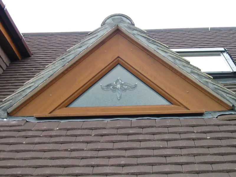 Bow Windows — Gallery Roehampton