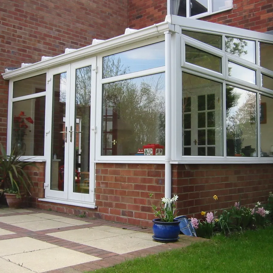 Bow Windows — Product Roehampton