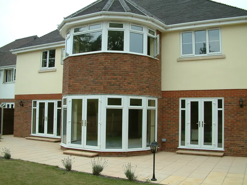 Casement Windows Roehampton