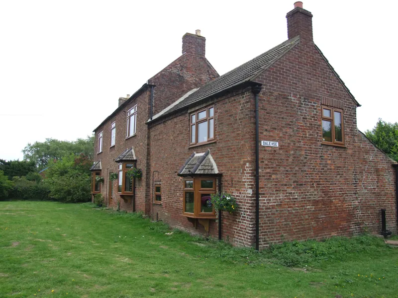 Casement Windows Roehampton