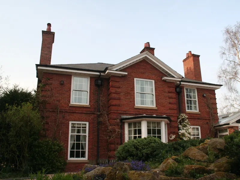 Casement Windows Roehampton