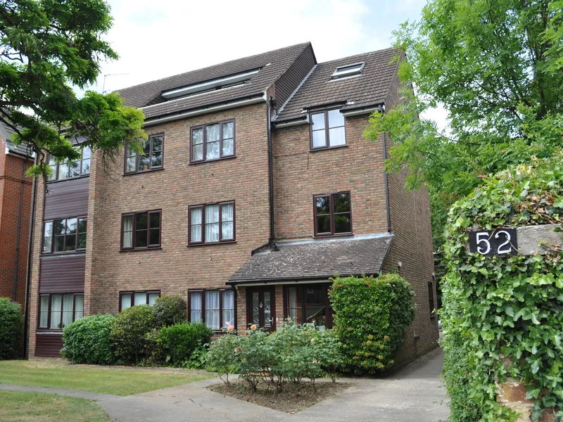 Casement Windows Roehampton