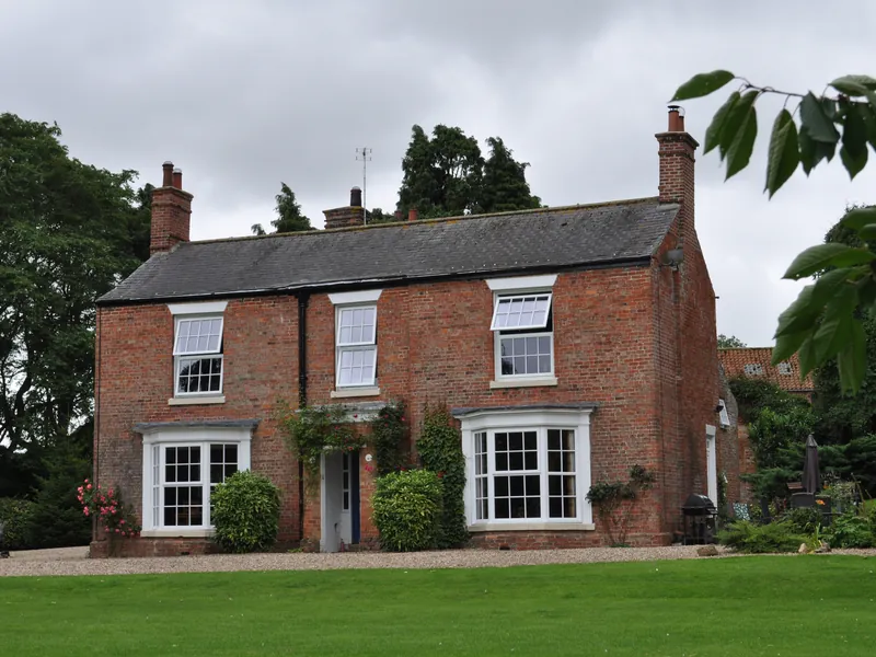 Casement Windows Roehampton