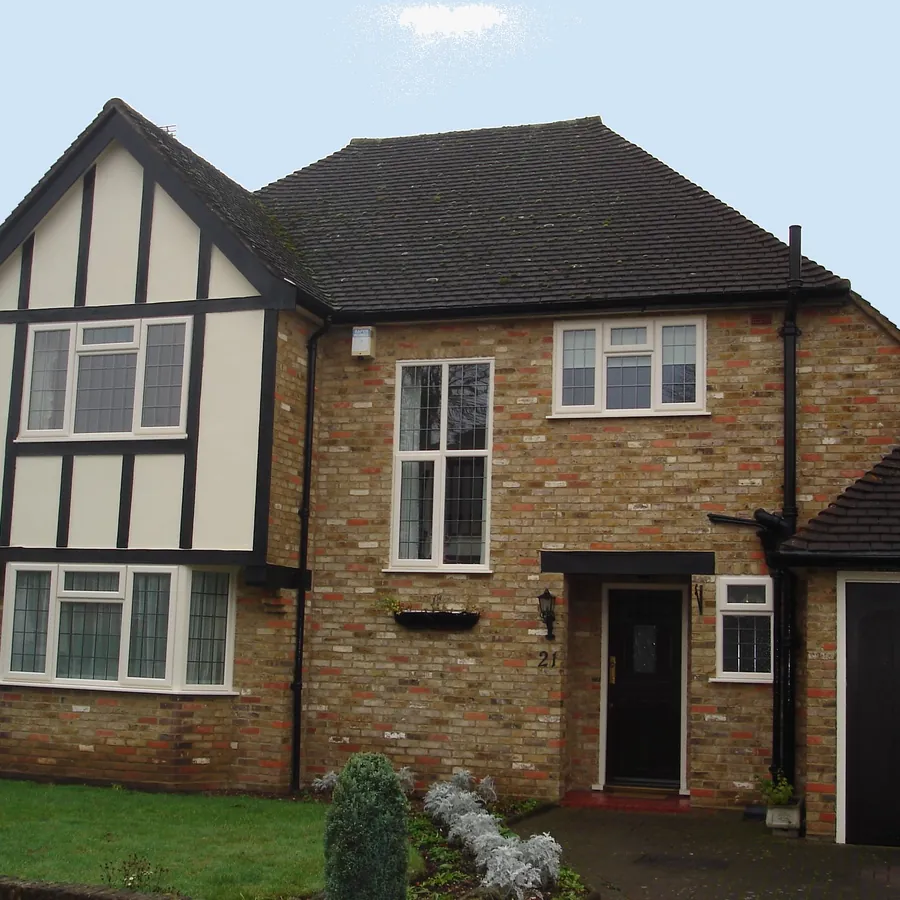 Casement Windows Roehampton