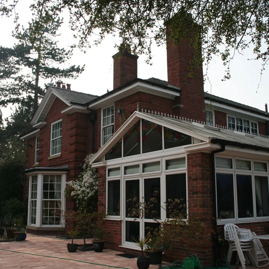 Casement Windows Roehampton