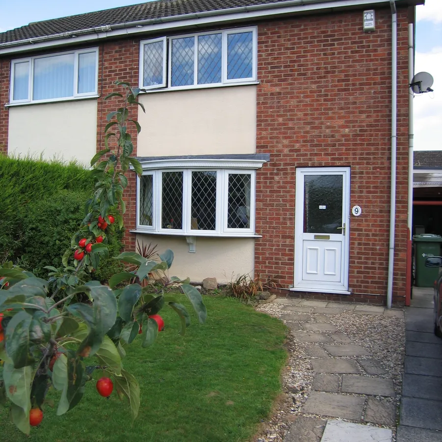 Casement Windows Roehampton