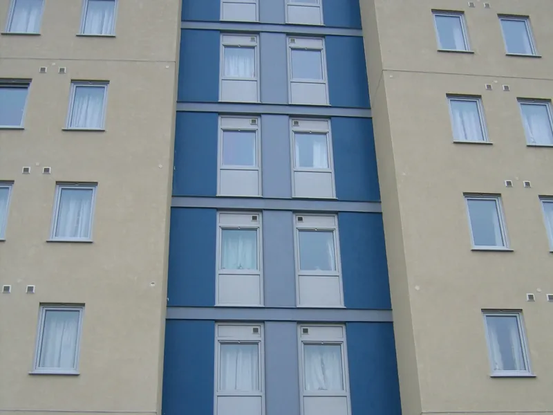 Flush Casement Windows Roehampton