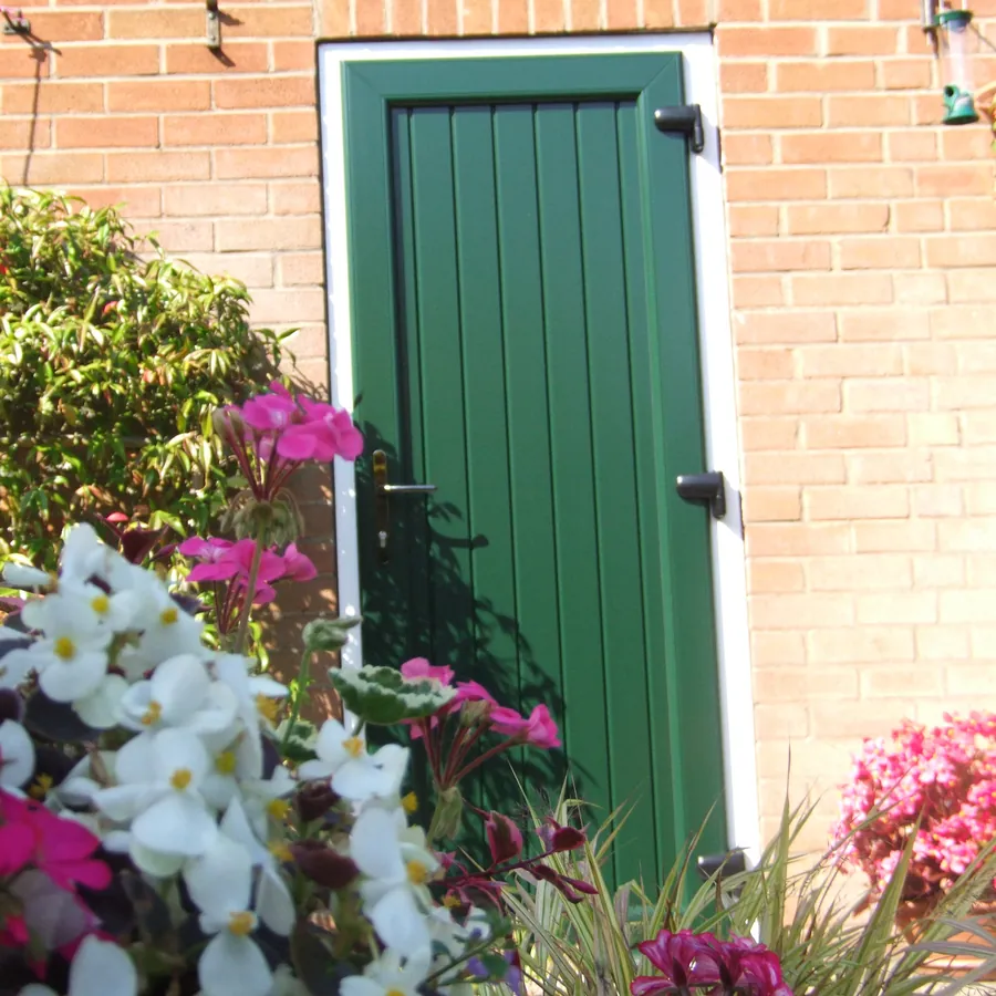 Flush Casement Windows Roehampton