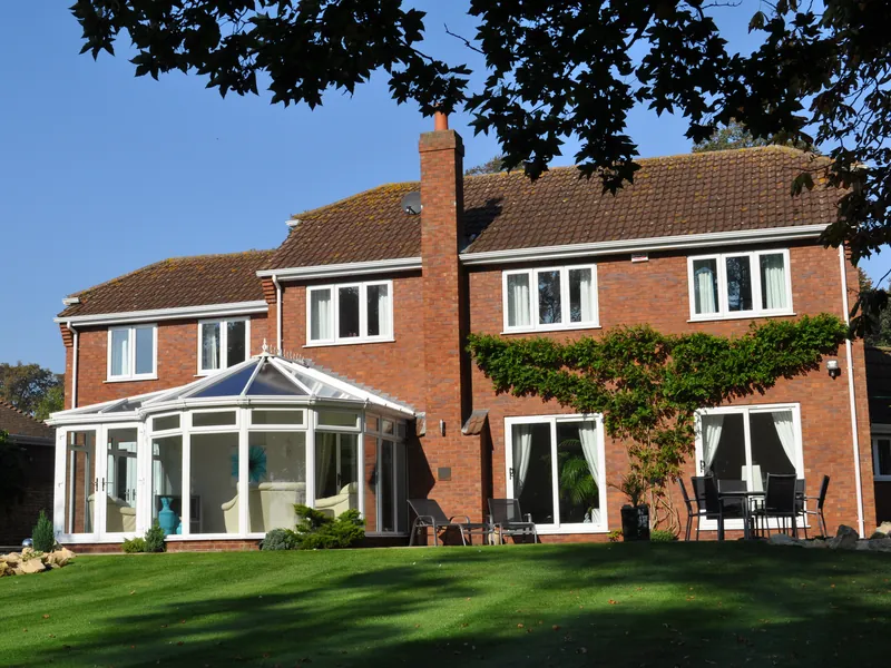 Double Glazing Windows — Gallery Roehampton