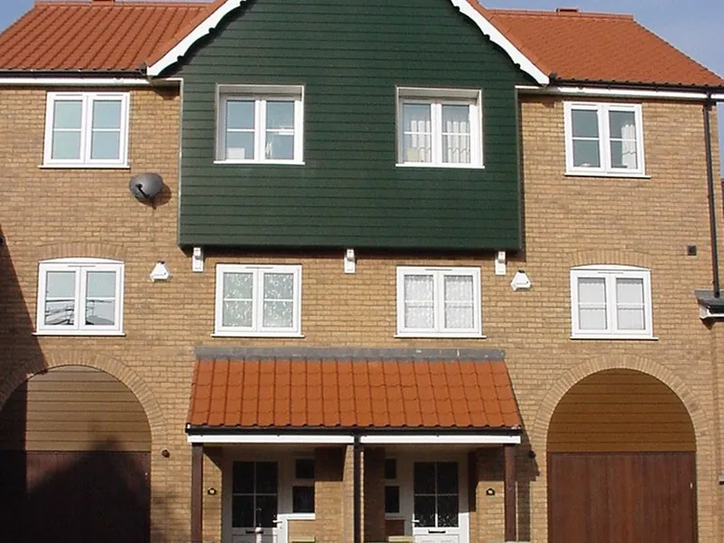 Double Glazing Windows — Gallery Roehampton