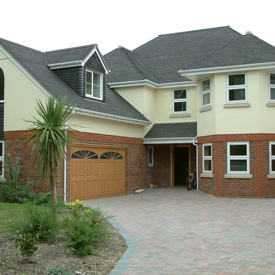 Double Glazing Windows — Product Roehampton