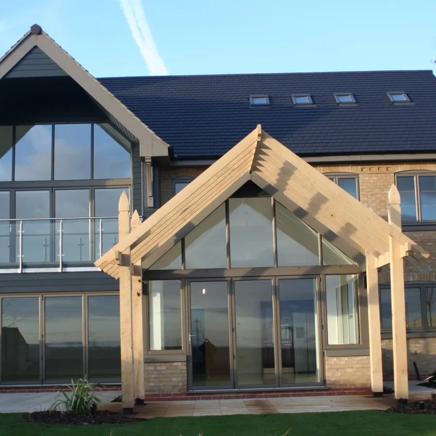 Double Glazing Windows — Product Roehampton