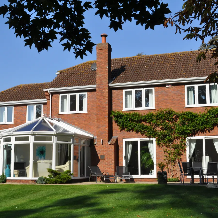 Double Glazing Windows — Product Roehampton