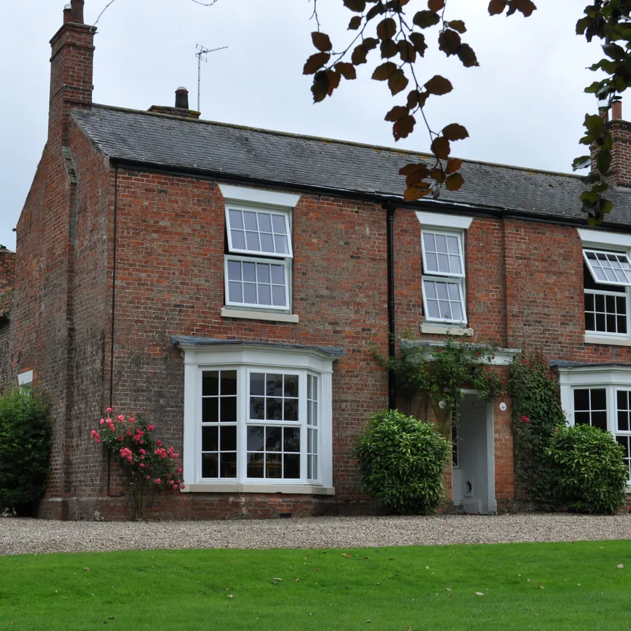 Double Glazing Windows — Product Roehampton