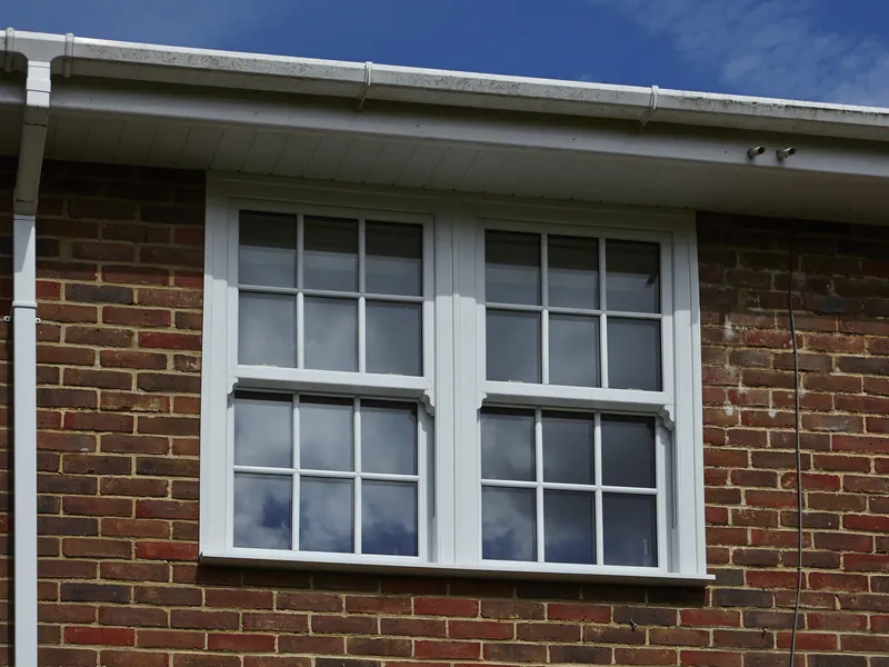 Sash Windows Roehampton