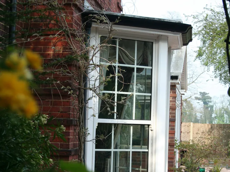 Sash Windows Roehampton
