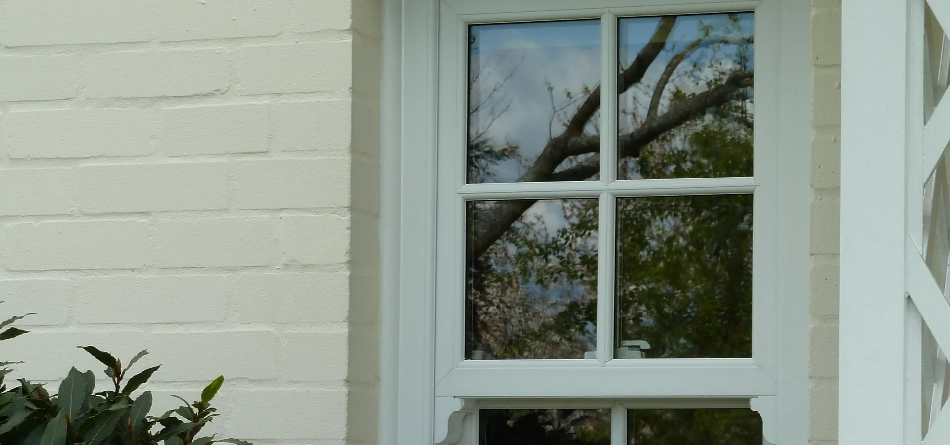 Sash Windows Roehampton