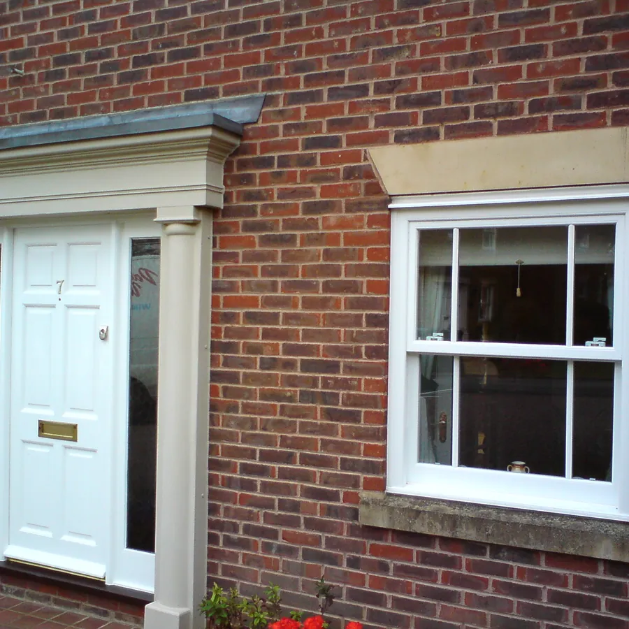 Sash Windows Roehampton