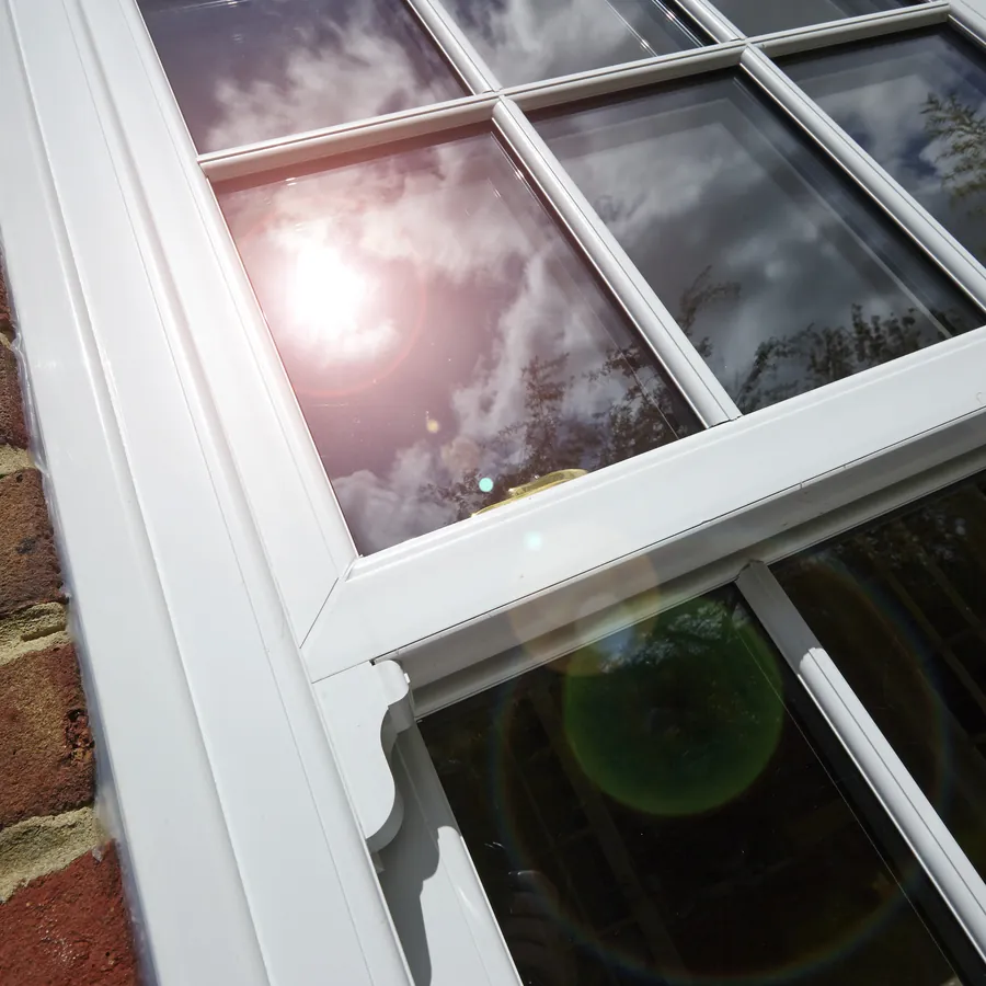 Sash Windows Roehampton