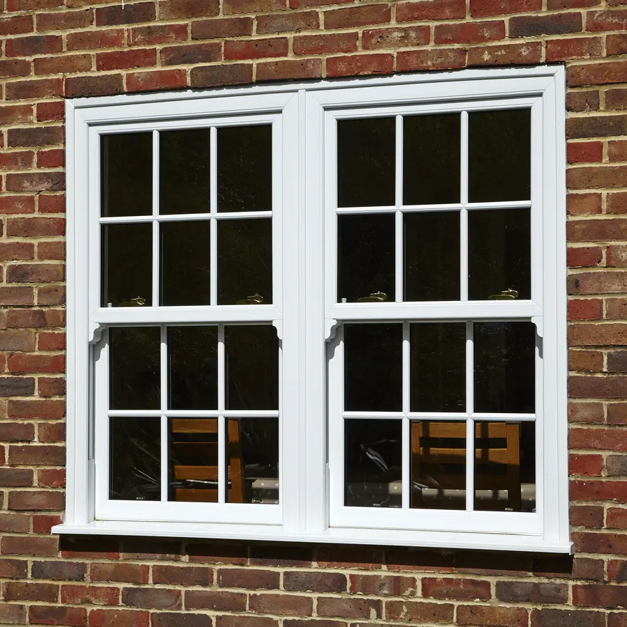 Sash Windows Roehampton