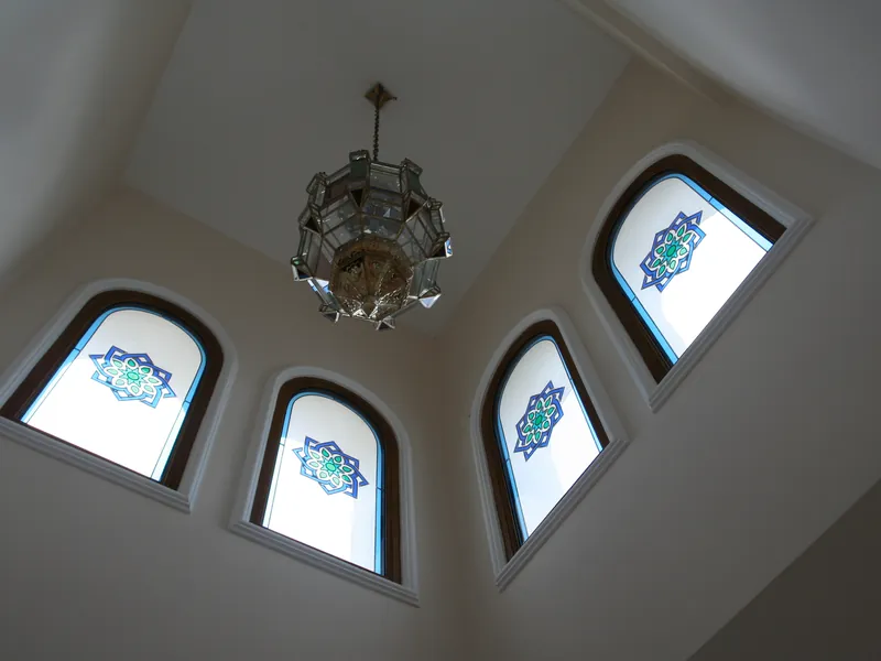 Secondary Glazing Roehampton