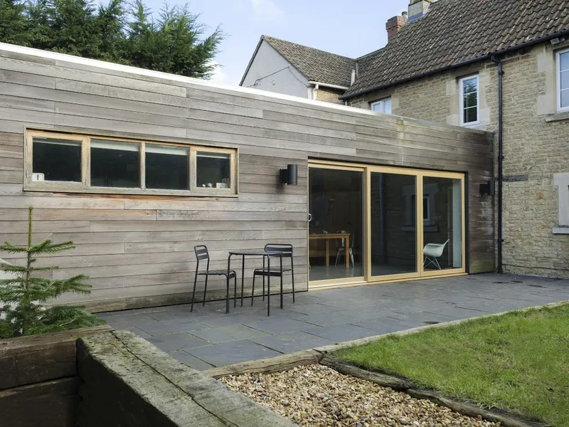 Sliding Windows Roehampton