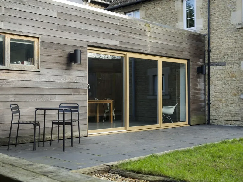 Sliding Windows Roehampton