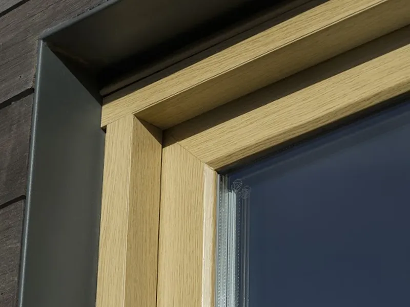 Sliding Windows Roehampton