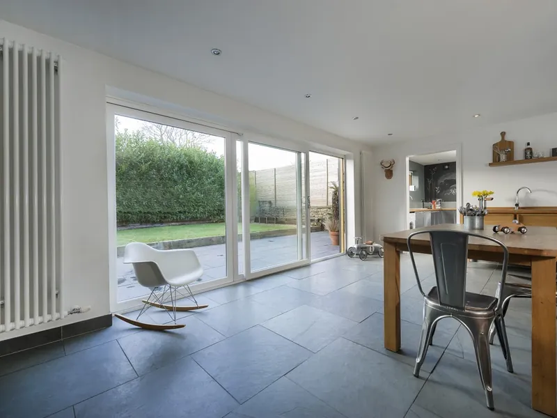 Sliding Windows Roehampton
