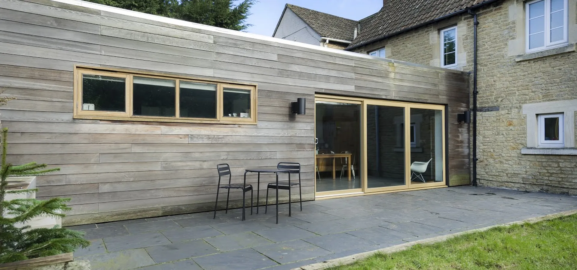 Sliding Windows Roehampton