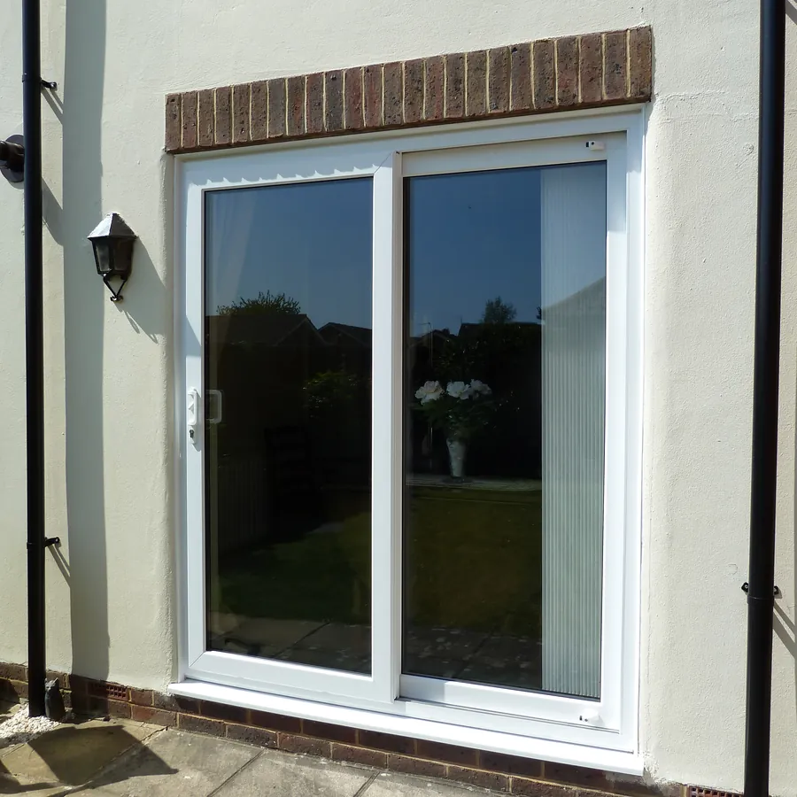 Sliding Windows Roehampton