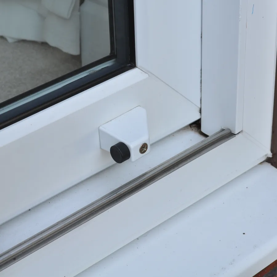 Sliding Windows Roehampton