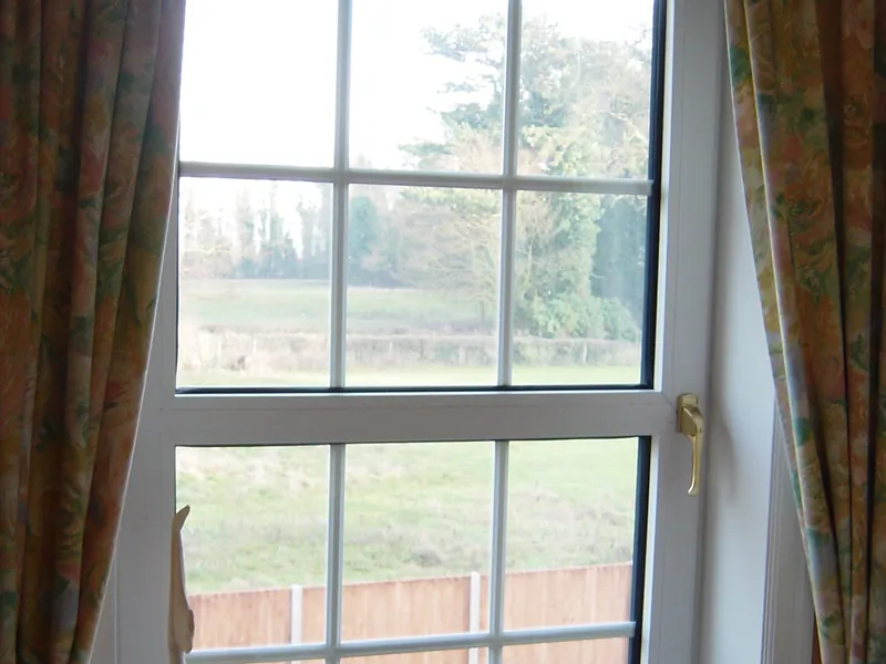 Tilt & Turn Windows Roehampton