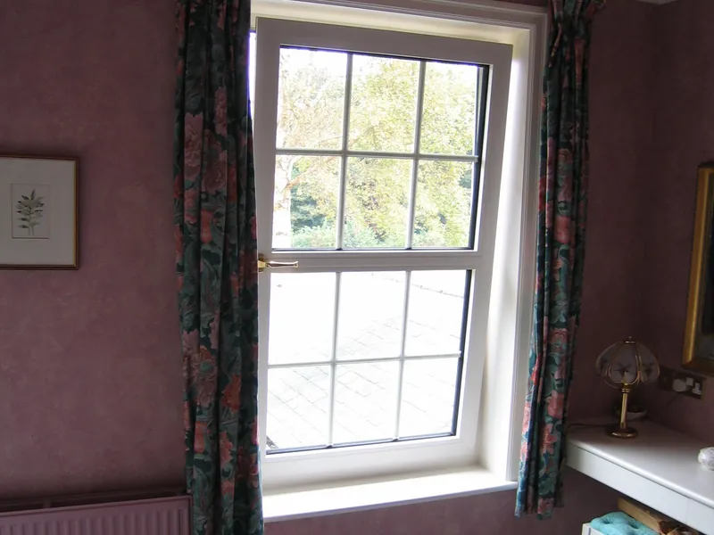 Tilt & Turn Windows Roehampton
