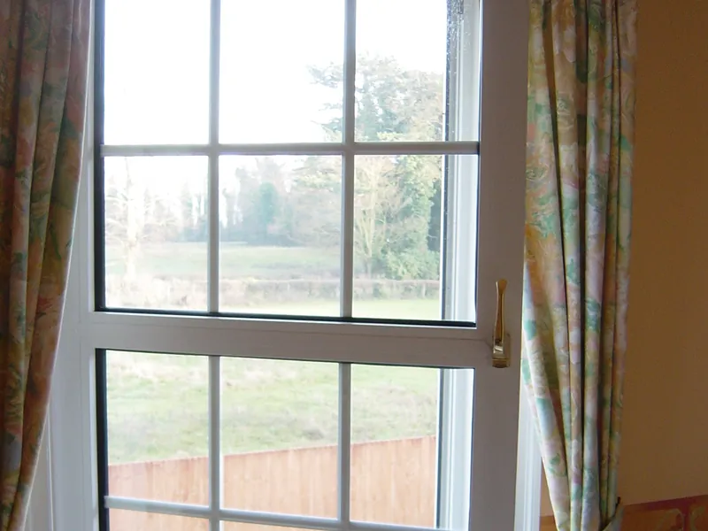 Tilt & Turn Windows Roehampton